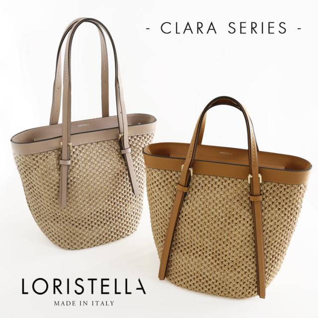 Loristella CLARA SERIES