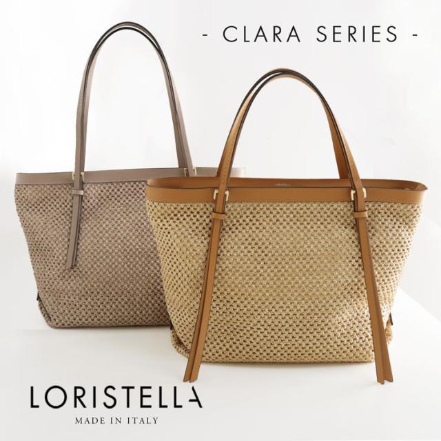 Loristella CLARA SERIES