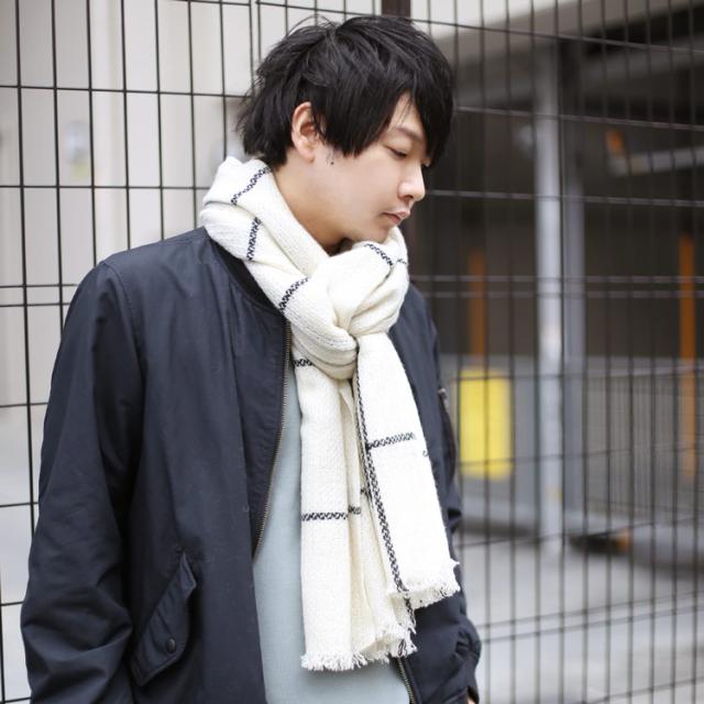 カシミヤ 100% 大判ストール 夏 羽織り