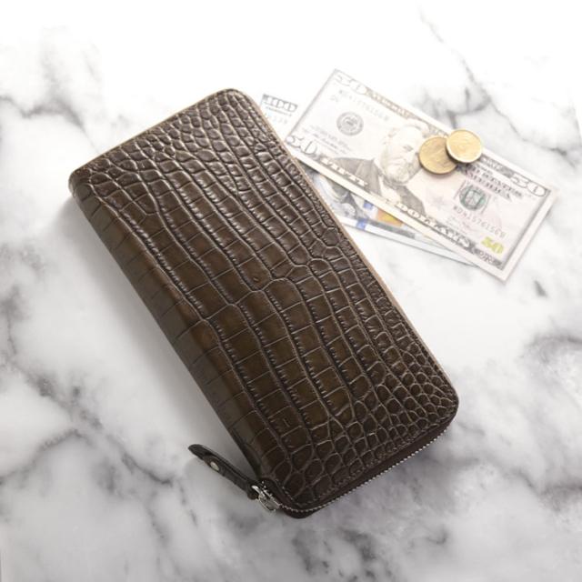 左右対称の様な美しいセンター取り