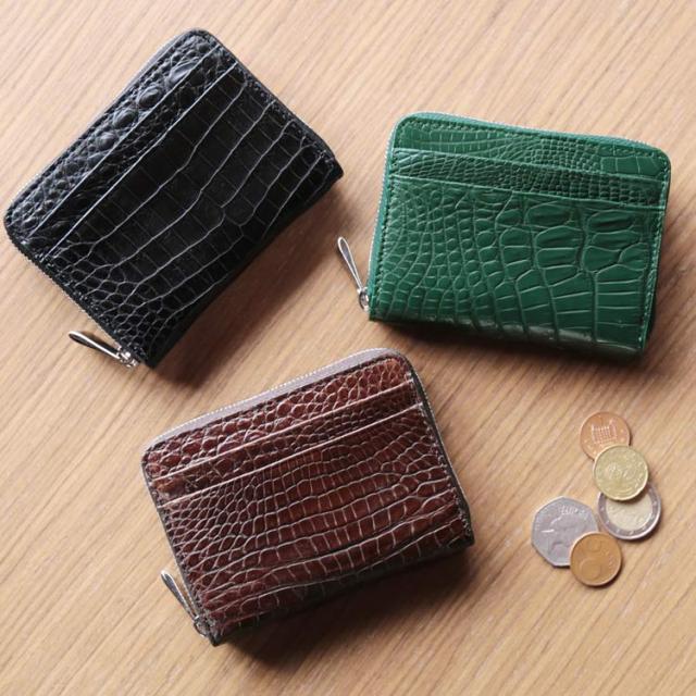 財布 詳細