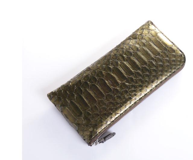 カラフルなダイヤモンドパイソン