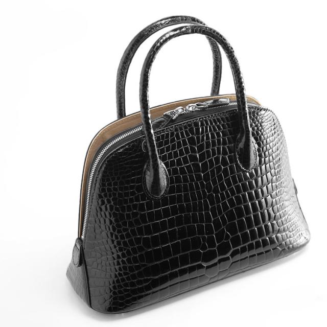 ポロサスハンドバッグ