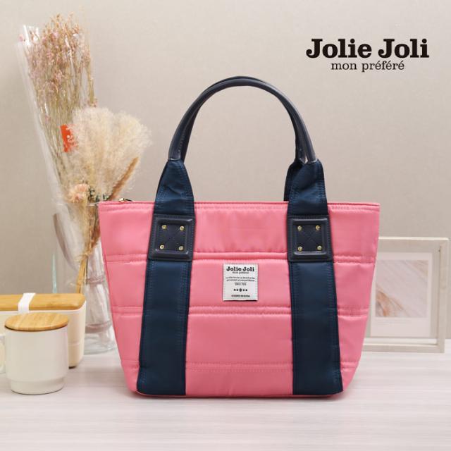 joliejoli トート バッグ
