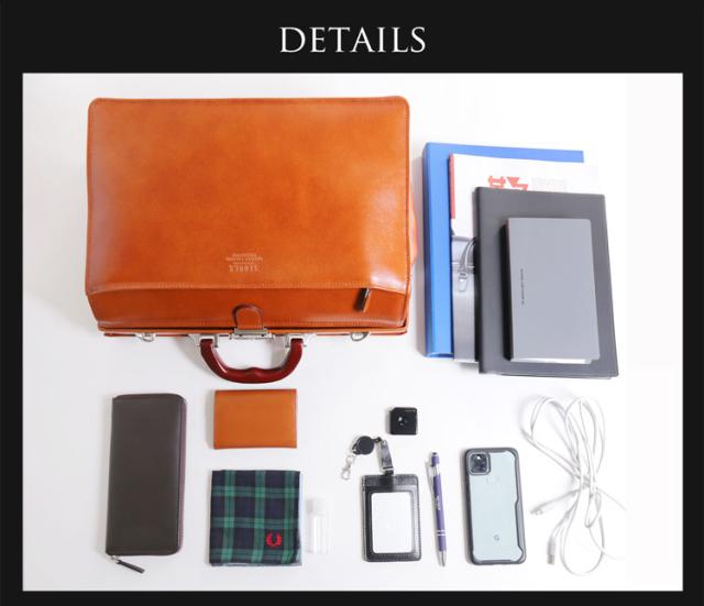 A4 ファイル ビジネス バッグ