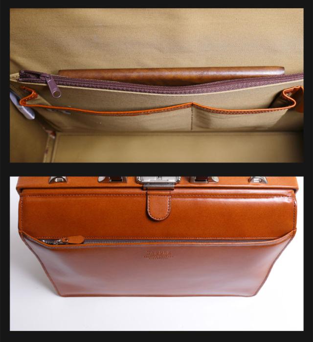 通勤 出張 仕事 できる 鞄 中身