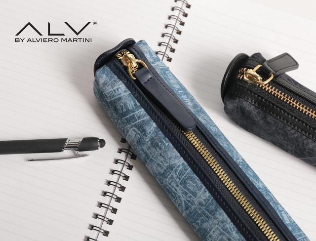 ALV ペンケース