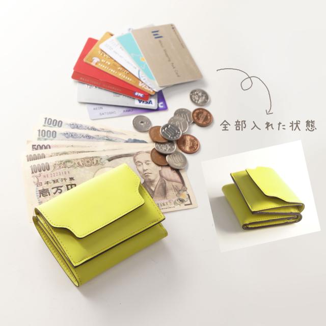 これだけの中身が収納可能