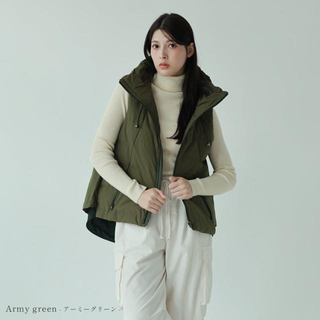 Filomoダウンベスト