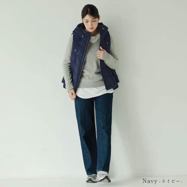 Filomoダウンベスト