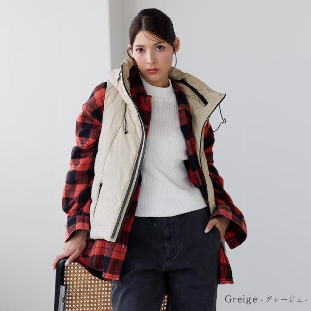 Filomoダウンベスト