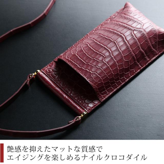 ナイルクロコダイル