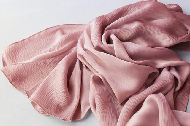 シルクタッチストール