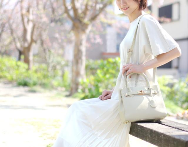 GINA CLAIR バッグ