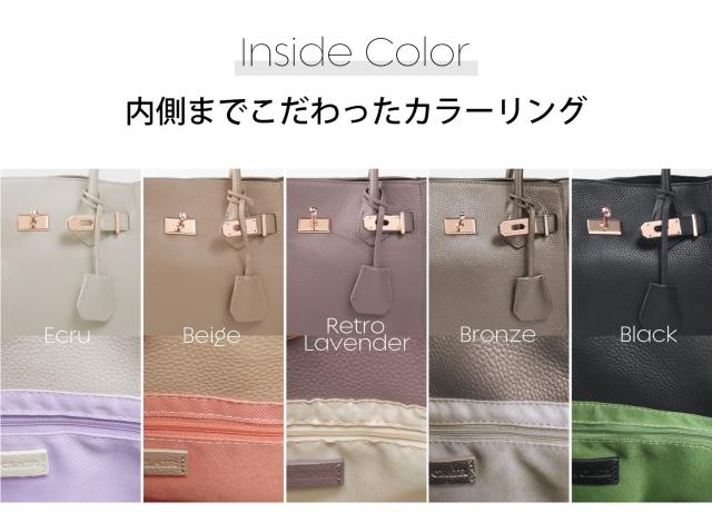 GINA CLAIR バッグ