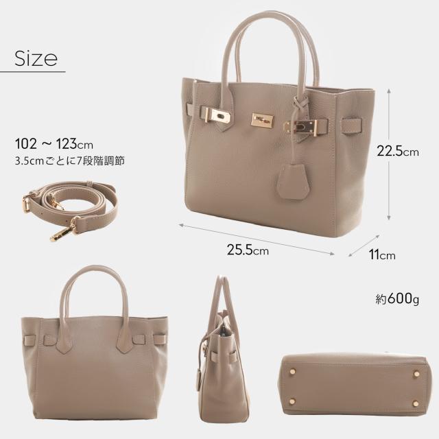 GINA CLAIR バッグ