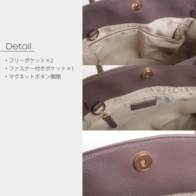 GINA CLAIR バッグ