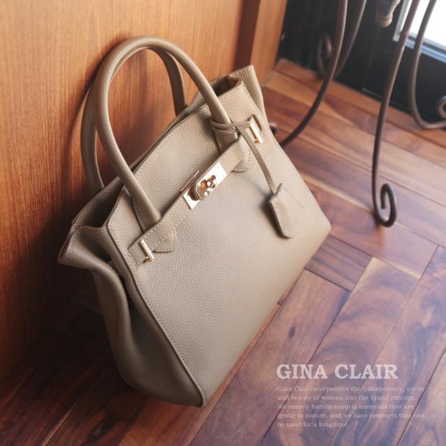 GINA CLAIR バッグ