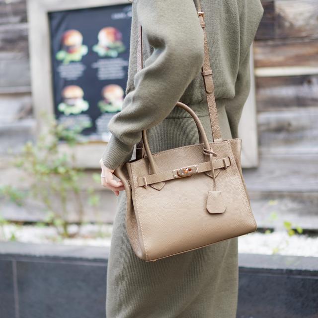 GINA CLAIR バッグ