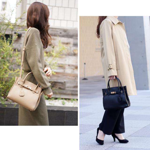 GINA CLAIR バッグ