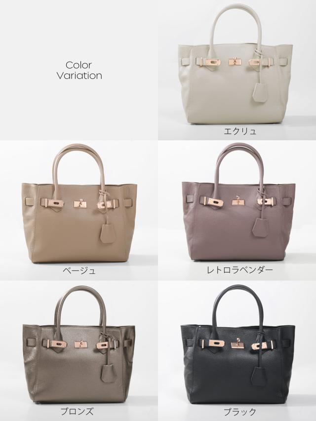 GINA CLAIR バッグ