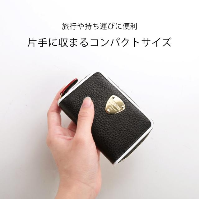 小さい コンパクト ミニ 財布