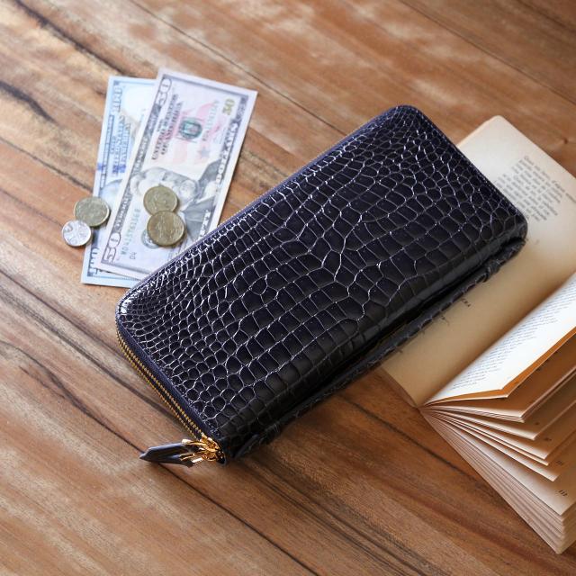 メンズミニセカンドバッグ