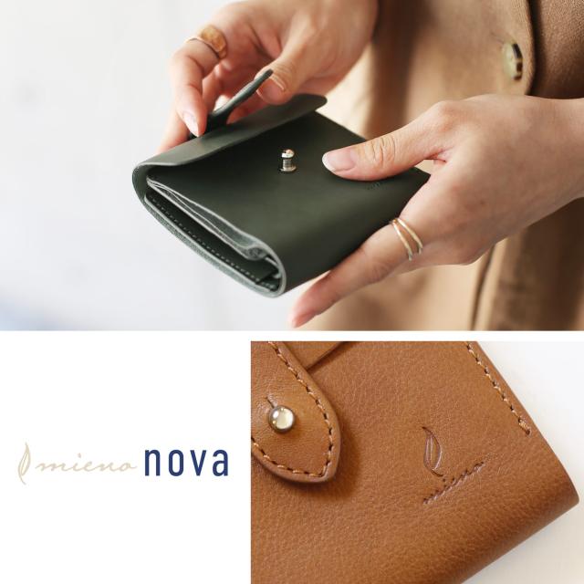 本革 折り財布 本革 おしゃれ