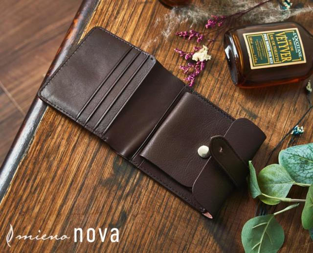 本革 牛革 nova レザー