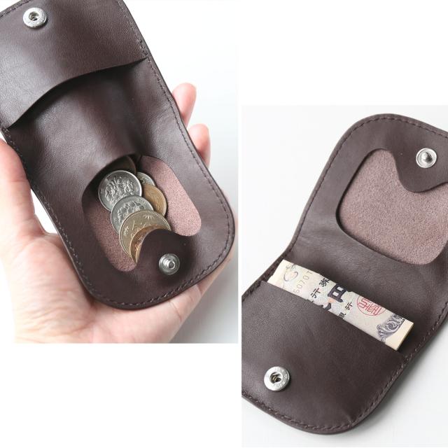 財布 収納 ポケット