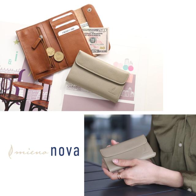 本革 ミニ財布 本革 おしゃれ