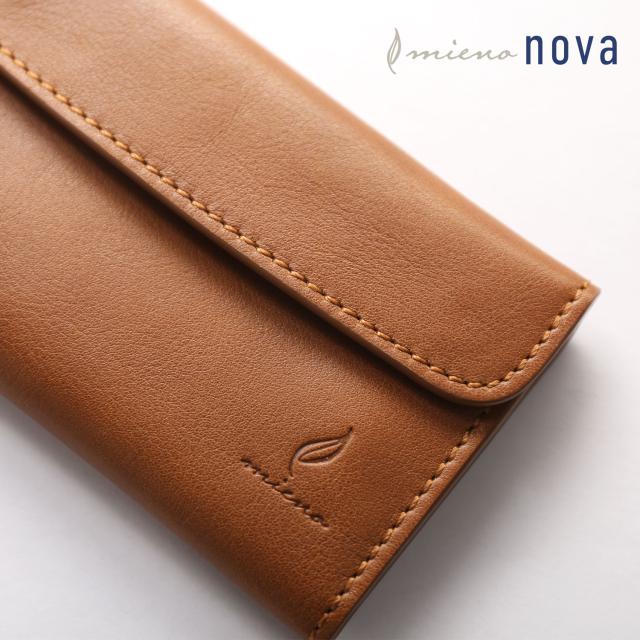 本革 牛革 nova レザー
