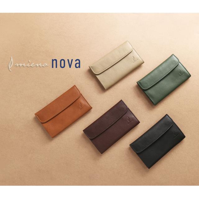 本革 ミニ財布 本革 おしゃれ