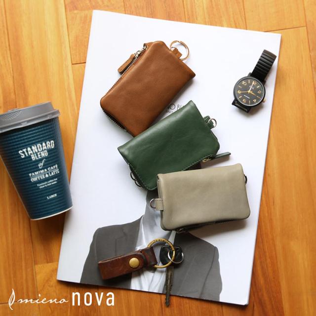 本革 牛革 nova レザー