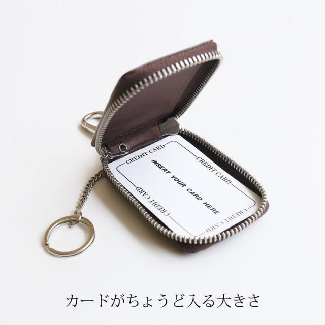 財布 収納 ポケット