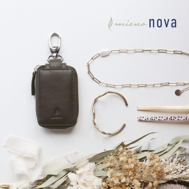 本革 牛革 nova レザー