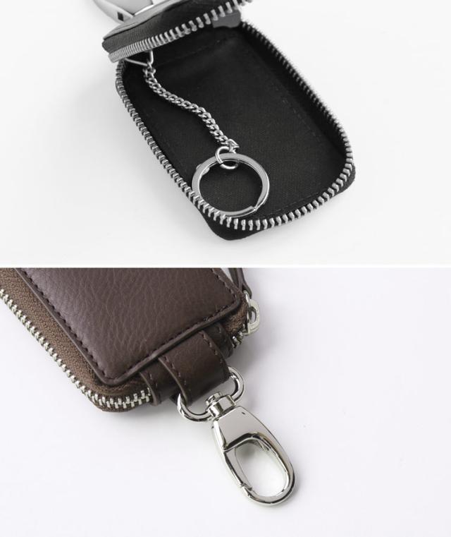 財布 収納 ポケット