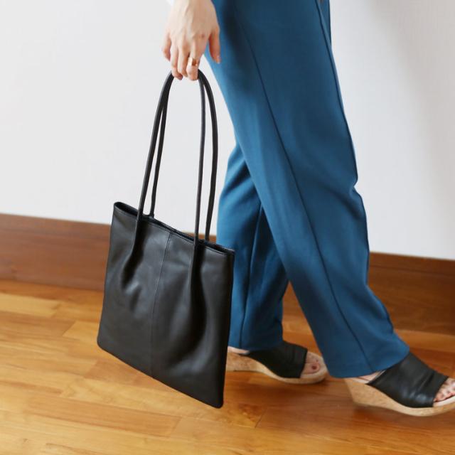 本革 トートバッグ 本革 レザー