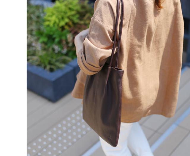 本革 トートバッグ 本革 レザー