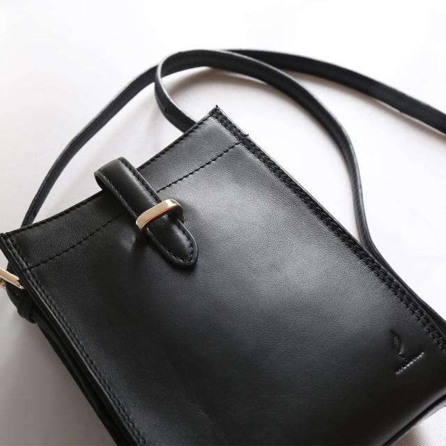 本革 ショルダーバッグ 本革 レザー