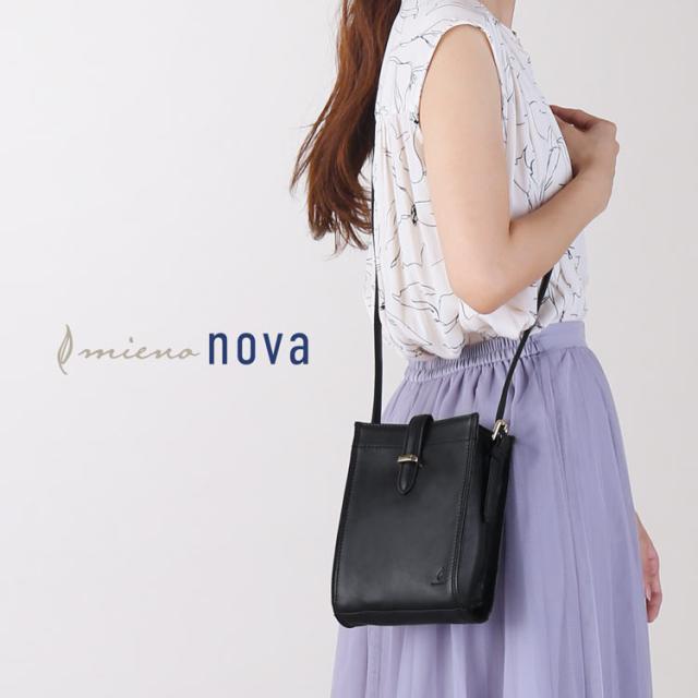 本革 ショルダーバッグ 牛革