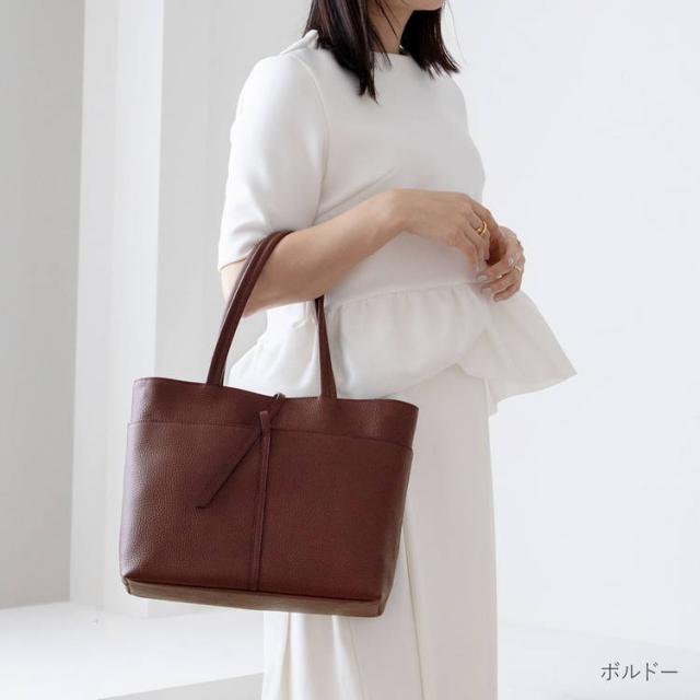 仕事用 革バッグ