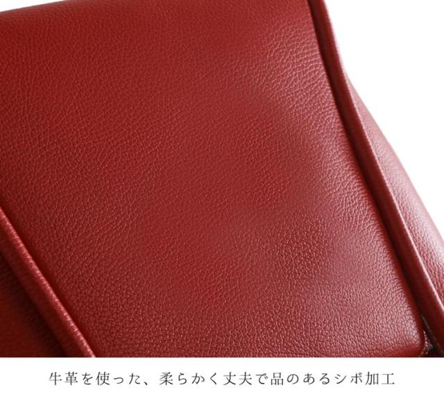 ブランド バッグ レッド