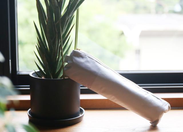 折りたたみ日傘 日式