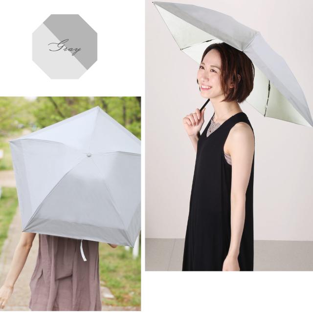 折りたたみ日傘 日式