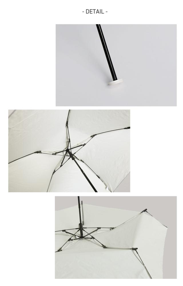 折りたたみ日傘 日式