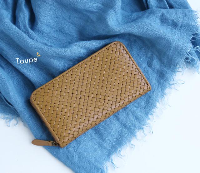 トープ 長財布 doob london