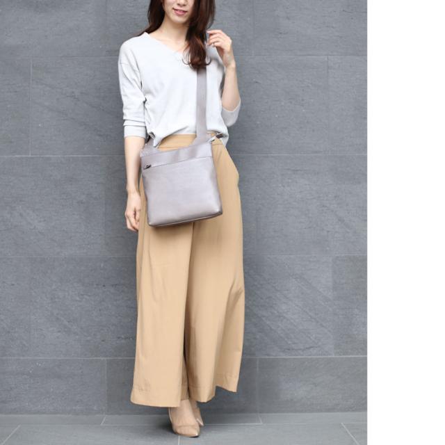 日本製 ショルダーバッグ 本革