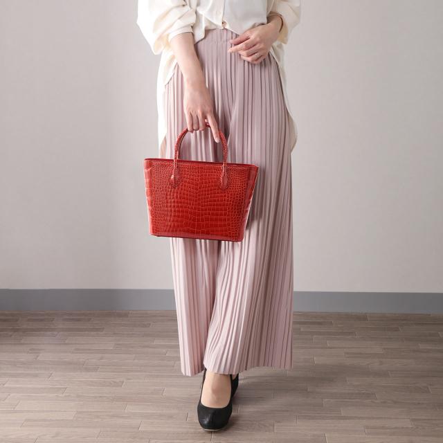 レディースハンドバッグ