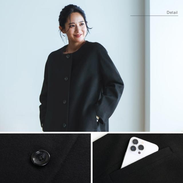 ジャケット レディース スペック